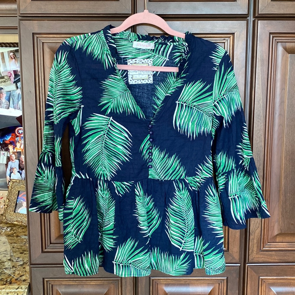 NEW!!! JJs Fairyland Top